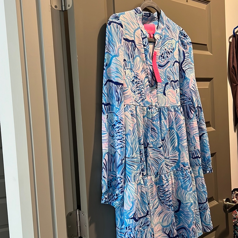 NWT Winonia Stretch Dress